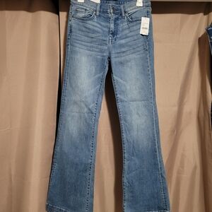 7 For All Mankind Dojo Original Trouser Jeans